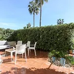 En Planta Baja Bahia De By Costablancarent