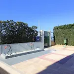 En Planta Baja Bahia De By Costablancarent Lejlighed Dénia