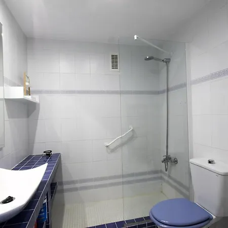 En Planta Baja Bahia De By Costablancarent Apartment Denia