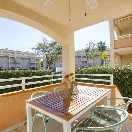 En Planta Baja Bahia De By Costablancarent Denia