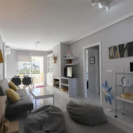 En Planta Baja Bahia De By Costablancarent * Denia