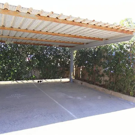 Apartamento En Planta Baja Bahia De By Costablancarent Dénia