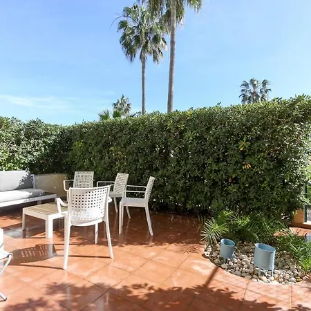 En Planta Baja Bahia De By Costablancarent