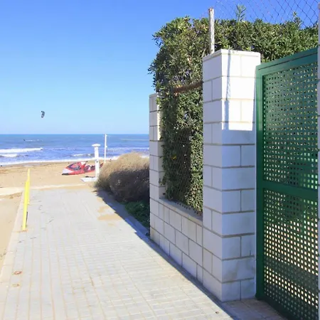 En Planta Baja Bahia De By Costablancarent