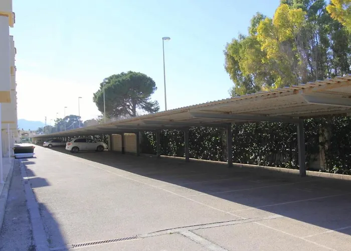 En Planta Baja Bahia De By Costablancarent * 德尼亚