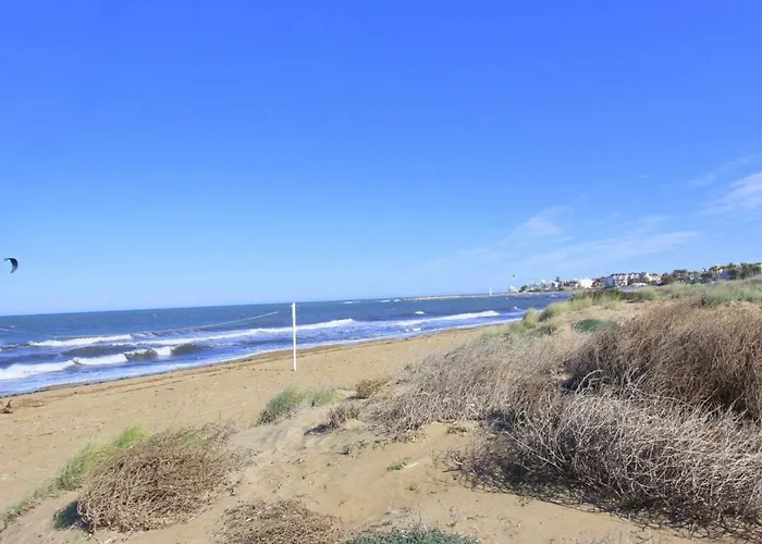 En Planta Baja Bahia De By Costablancarent 公寓