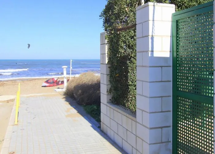 En Planta Baja Bahia De By Costablancarent