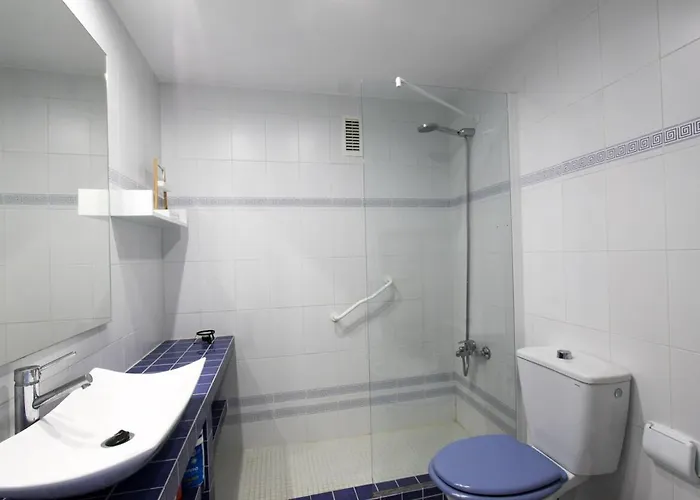 En Planta Baja Bahia De By Costablancarent Appartement Dénia