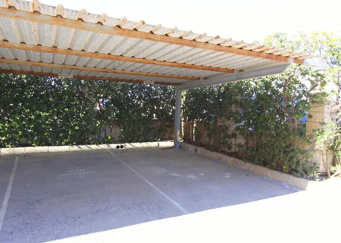 Appartement En Planta Baja Bahia De By Costablancarent Dénia