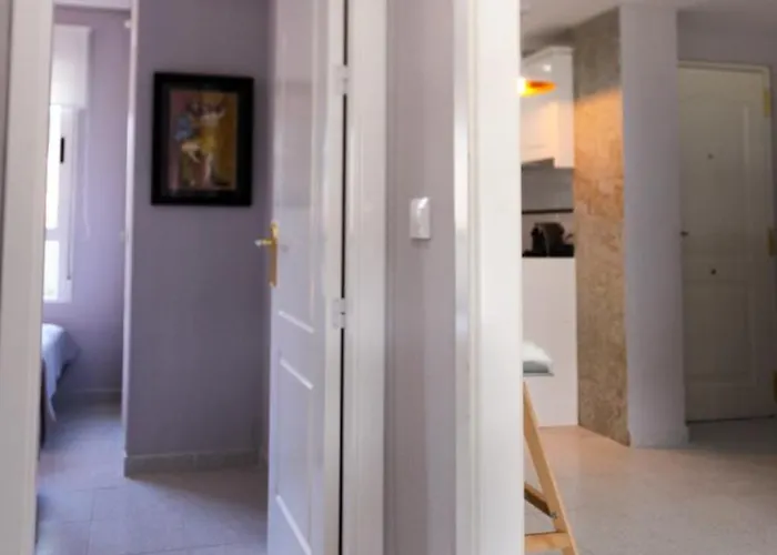 Appartement En Planta Baja Bahia De By Costablancarent